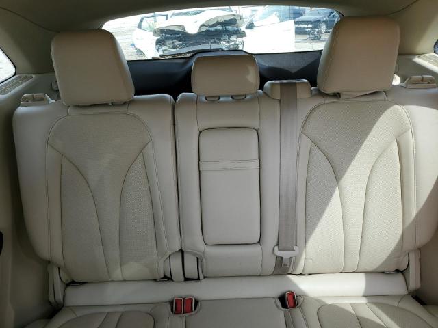 2015 LINCOLN MKC 5LMCJ1A93FUJ04618