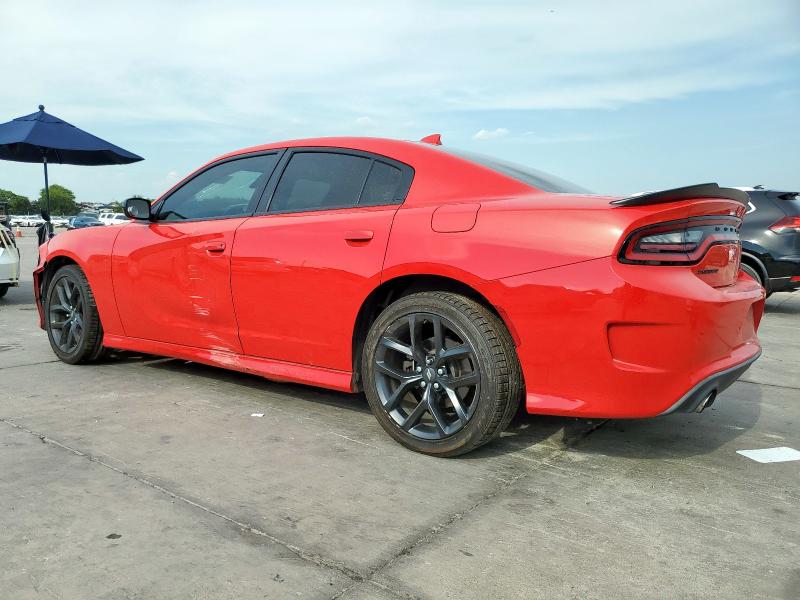 2020 DODGE CHARGER GT 2C3CDXHG1LH247995