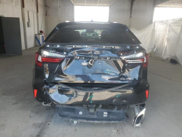 2017 LEXUS RX 350 BASE 2T2BZMCA2HC074561