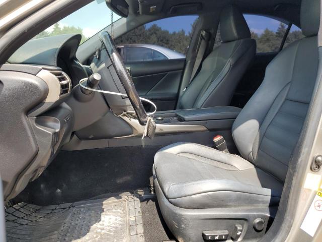 2016 LEXUS IS 200T JTHBA1D29G5026695