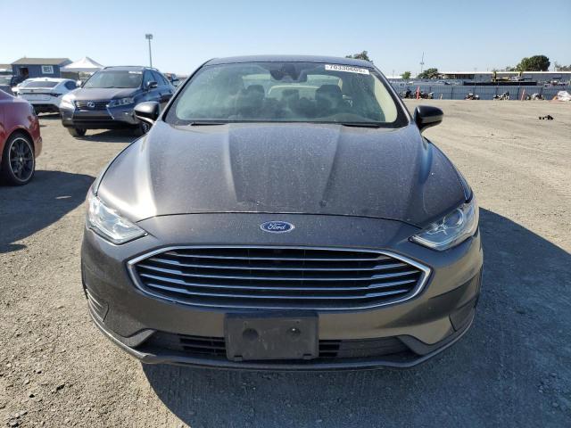 2019 FORD FUSION SE 3FA6P0HD7KR175349