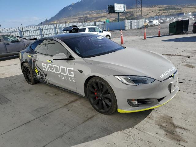 2017 TESLA MODEL S 5YJSA1E44HF228801