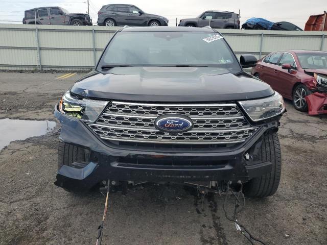 2020 FORD EXPLORER LIMITED 1FMSK8FH2LGB79843