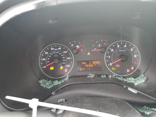 2022 RAM PROMASTER CITY TRADESMAN ZFBHRFAB9N6X90398