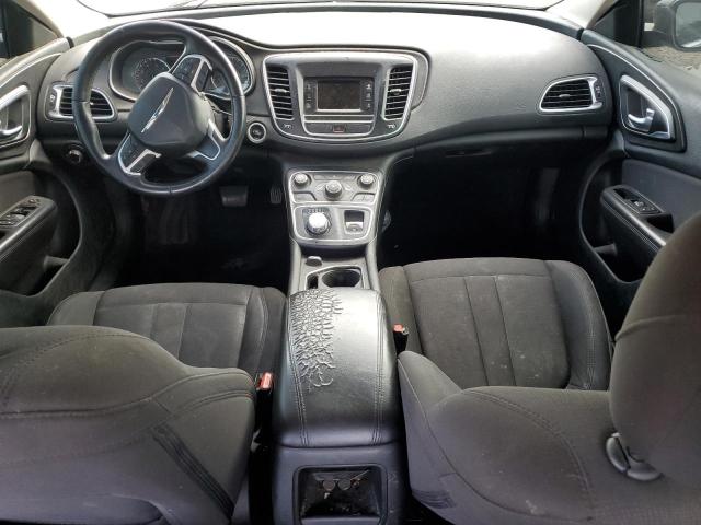2015 CHRYSLER 200 LIMITED 1C3CCCAB7FN594544