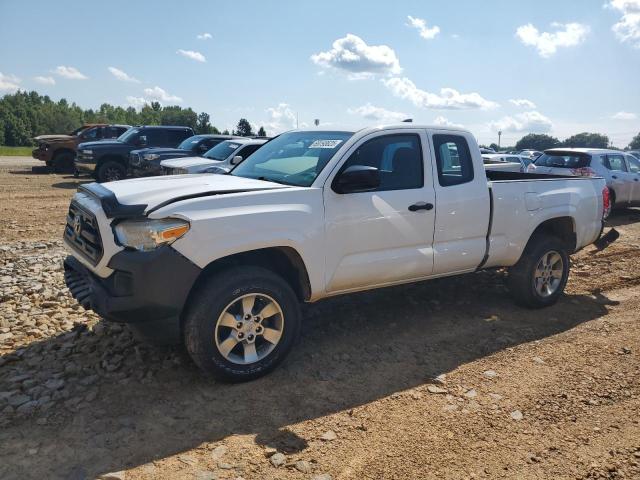 2016 TOYOTA TACOMA ACC #3302841923