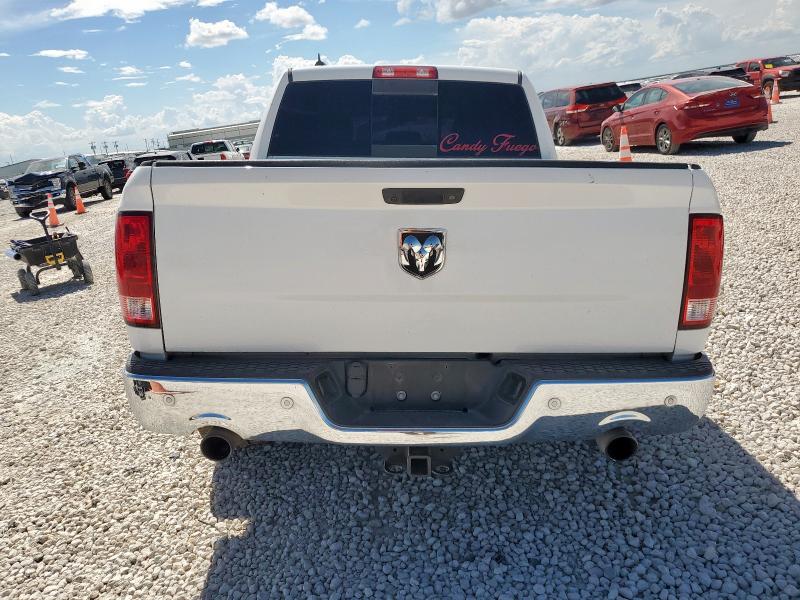 2017 RAM 1500 SLT 1C6RR6LT4HS701492
