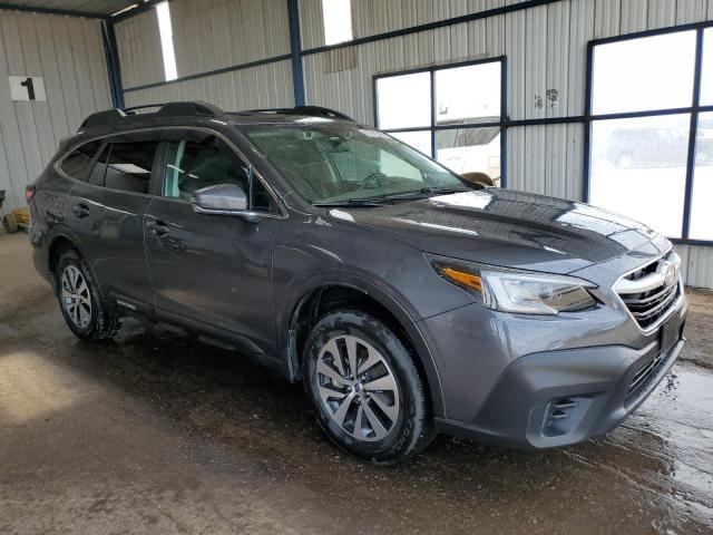 2020 SUBARU OUTBACK PR 4S4BTAEC1L3257272
