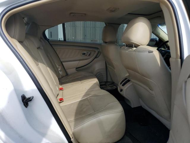 2014 FORD TAURUS SEL - 1FAHP2H82EG135974