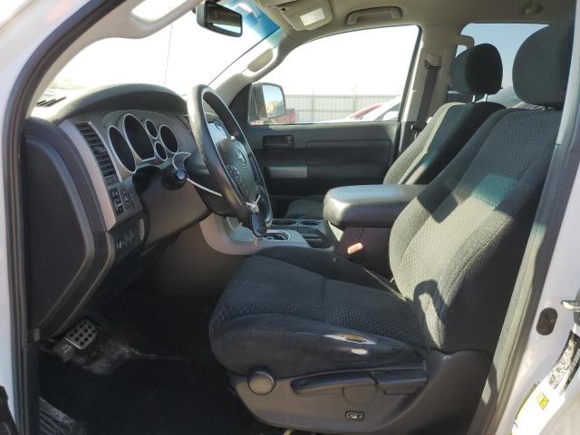2010 TOYOTA TUNDRA DOU - 5TFUY5F17AX101942