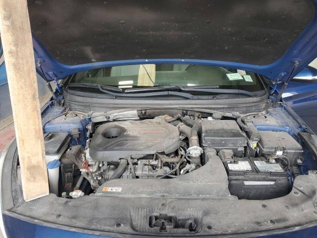 2017 HYUNDAI SONATA SPORT 5NPE34AB3HH528229