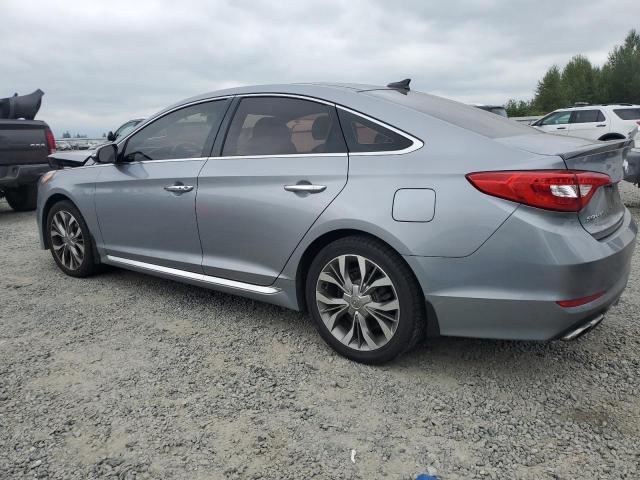 2015 HYUNDAI SONATA SPORT 5NPE34AB5FH119467