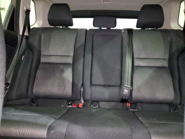 2025 NISSAN ROGUE SV JN8BT3BB8SW150748