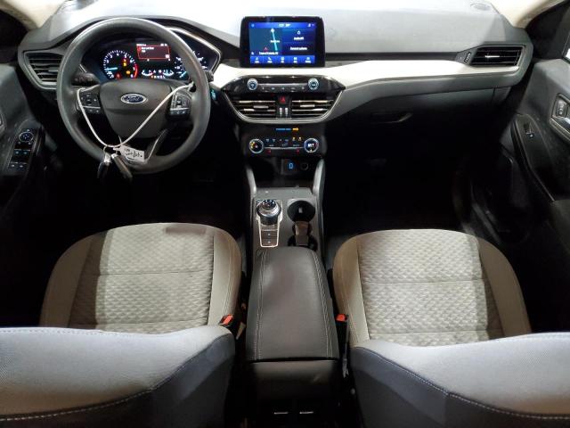2020 FORD ESCAPE SE 1FMCU9G63LUC22962