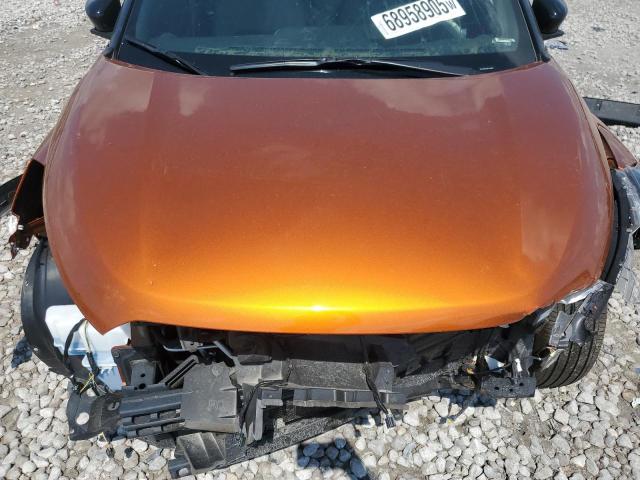 2024 NISSAN KICKS SR 3N1CP5DV0RL472052
