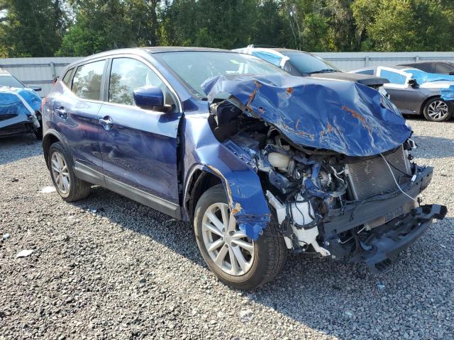 2017 NISSAN ROGUE SPOR JN1BJ1CP5HW006778