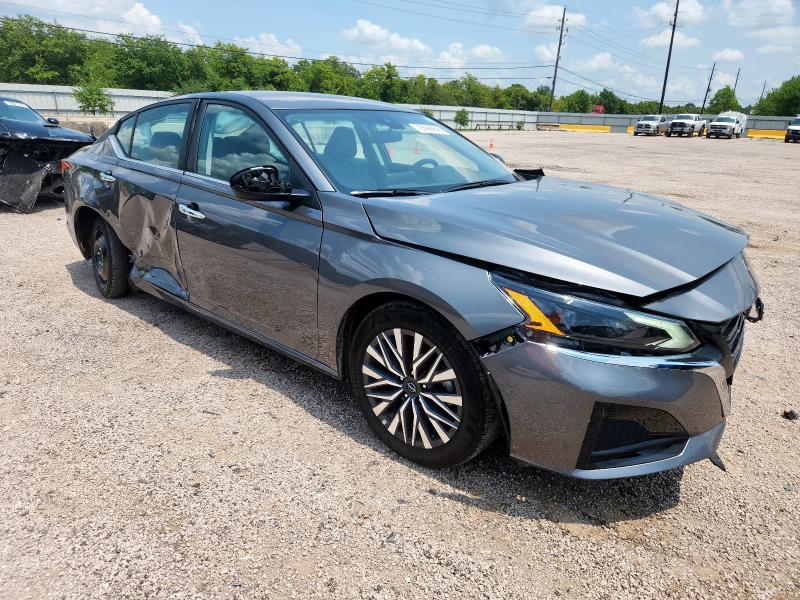 2025 NISSAN ALTIMA SV 1N4BL4DV4SN349039