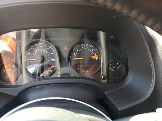 2015 JEEP PATRIOT LATITUDE 1C4NJPFA7FD106829