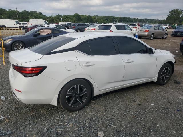 2024 NISSAN SENTRA SV 3N1AB8CV4RY293248