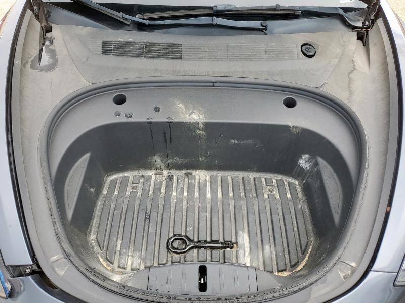 2022 TESLA MODEL 3 5YJ3E1EA3NF336823