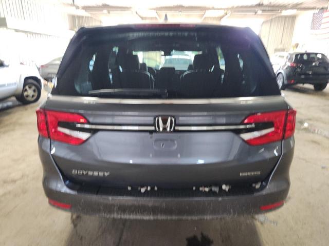 2023 HONDA ODYSSEY TO - 5FNRL6H80PB044541