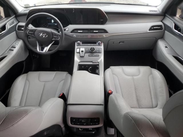 2020 HYUNDAI PALISADE SEL KM8R4DHE2LU089940