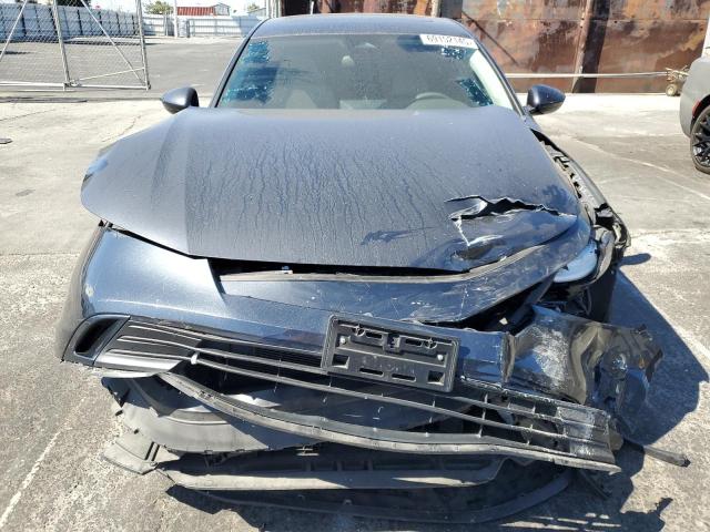 2023 HONDA ACCORD EX 1HGCY1F37PA025271