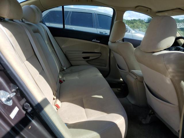 2011 HONDA ACCORD LX - 1HGCP2F34BA044295