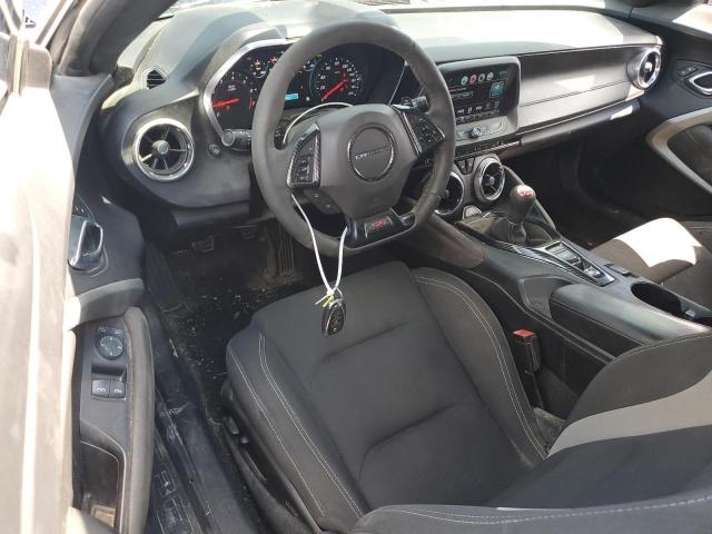 2016 CHEVROLET CAMARO SS 1G1FE1R79G0181264