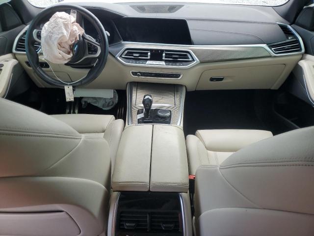 2021 BMW X5 SDRIVE 5UXCR4C01M9G22017