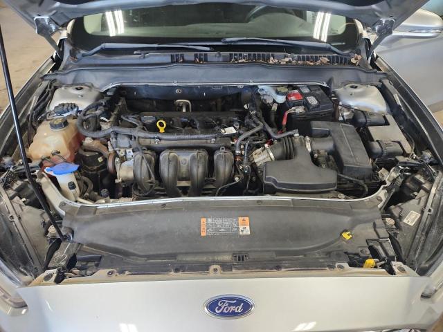 2014 FORD FUSION SE - 3FA6P0H70ER266977