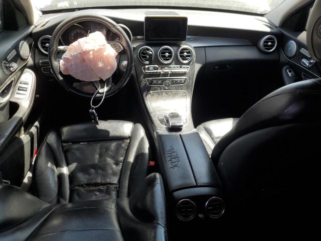 2016 MERCEDES-BENZ C 300 - 55SWF4JB7GU147572