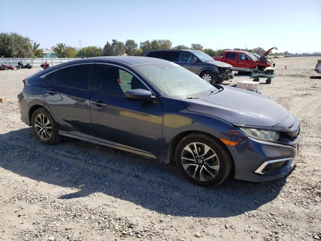 2020 HONDA CIVIC LX 2HGFC2F67LH552220
