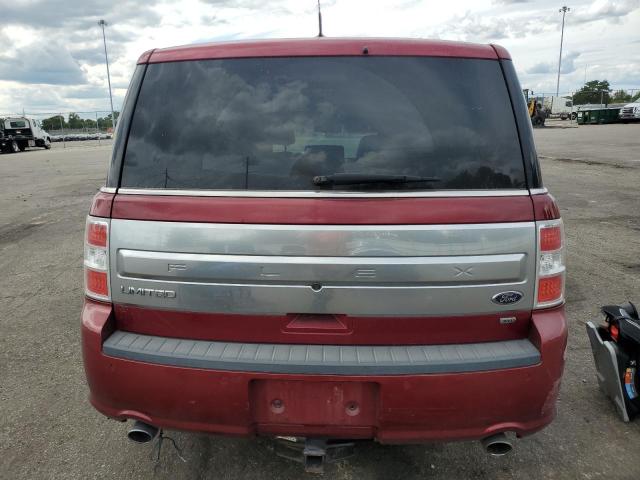 2016 FORD FLEX LIMITED 2FMHK6D87GBA13770