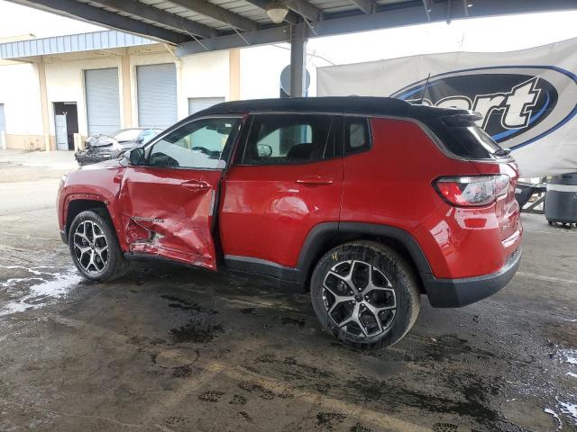 2025 JEEP COMPASS LI 3C4NJDCN7ST578233