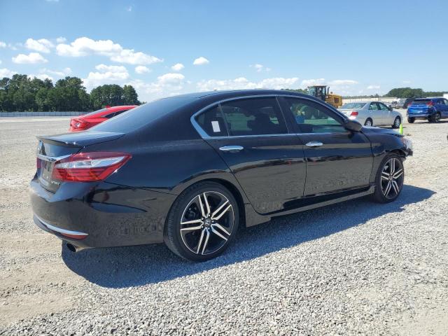 2017 HONDA ACCORD SPORT 1HGCR2F51HA296834