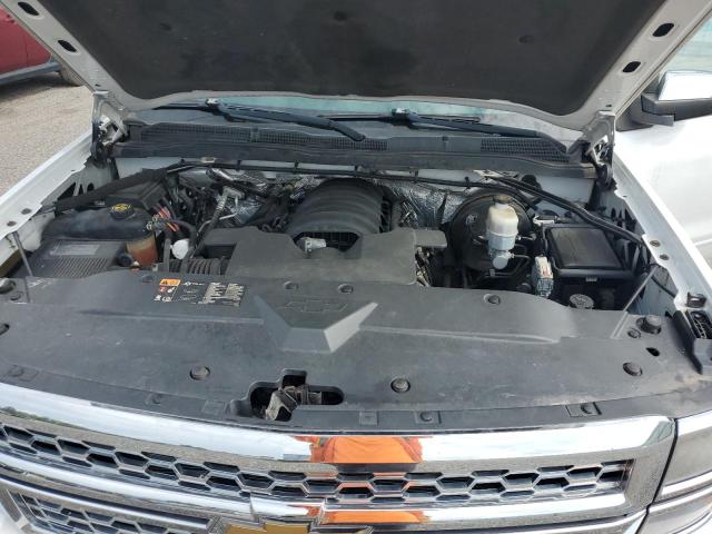 2015 CHEVROLET SILVERADO 1GCVKREC5FZ212307