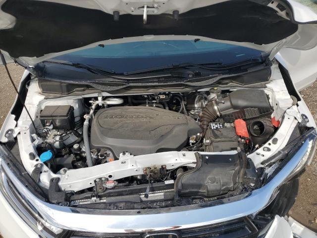 2024 HONDA ODYSSEY EX 5FNRL6H66RB073771