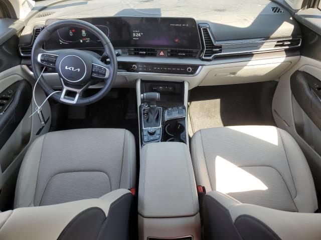 2024 KIA SPORTAGE E - KNDPVCDF8R7314824