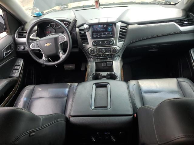 2015 CHEVROLET SUBURBAN K 1GNSKJKC1FR680163
