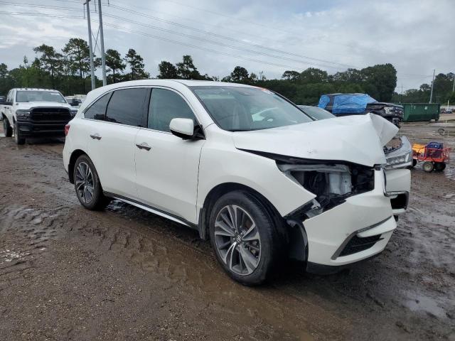 2020 ACURA MDX TECHNO 5J8YD3H55LL009631