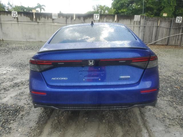 2025 HONDA ACCORD HYB 1HGCY2F76SA023156