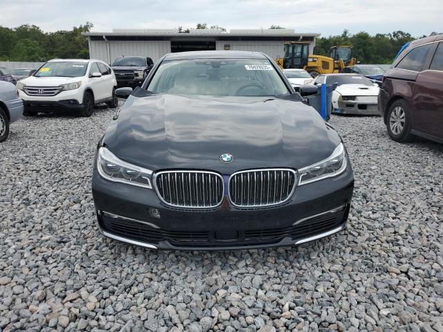 2018 BMW 750 XI WBA7F2C53JB238475