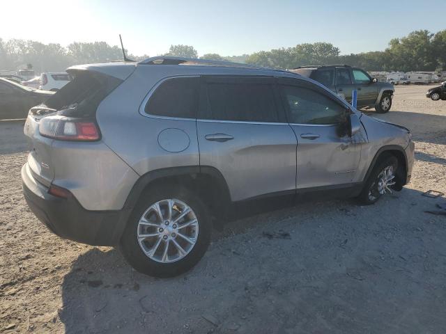 2019 JEEP CHEROKEE L 1C4PJMCX6KD191477