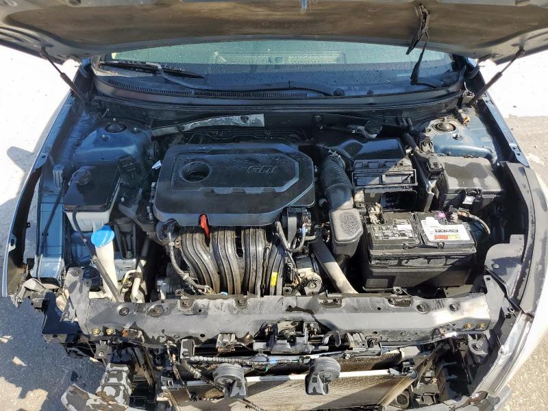 2017 HYUNDAI SONATA SE 5NPE24AF9HH530573