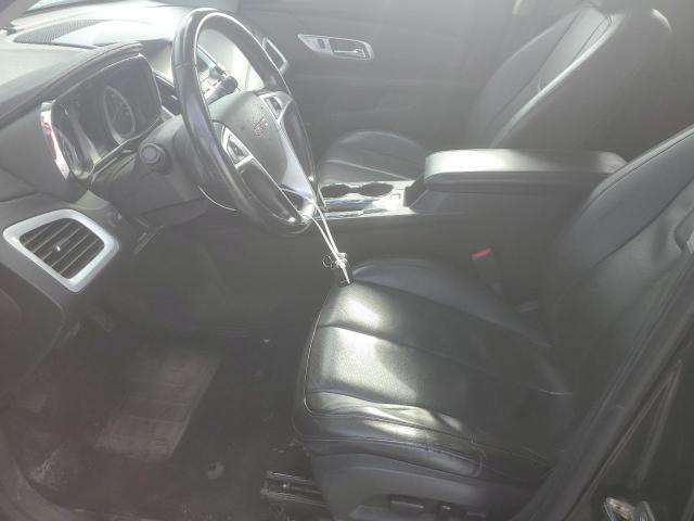 2013 GMC TERRAIN SL - 2GKFLVEK4D6302823
