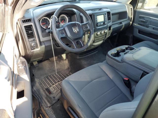 2018 RAM 1500 ST 3C6JR6AGXJG158004