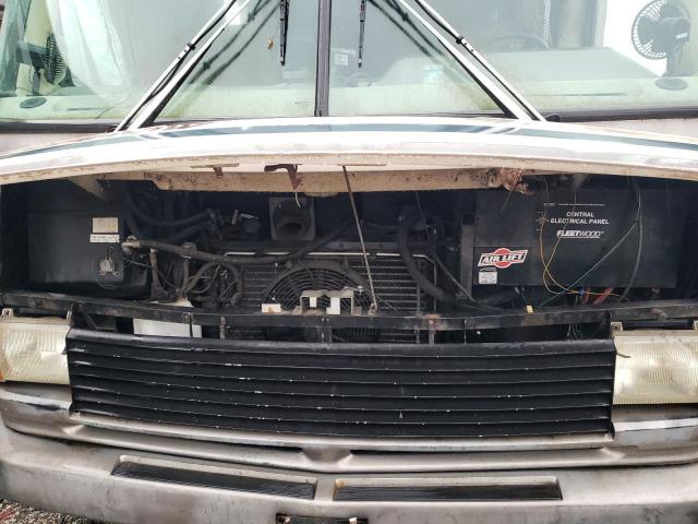 1992 CHEVROLET P30 #3259053048