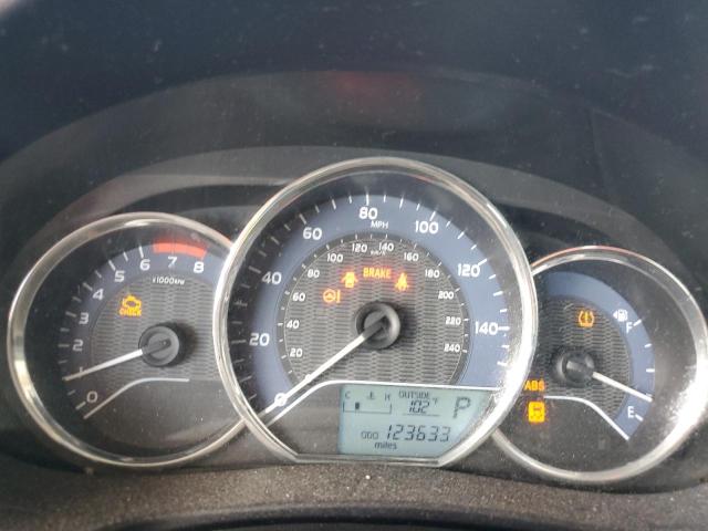 2016 TOYOTA COROLLA L 5YFBURHE5GP455265