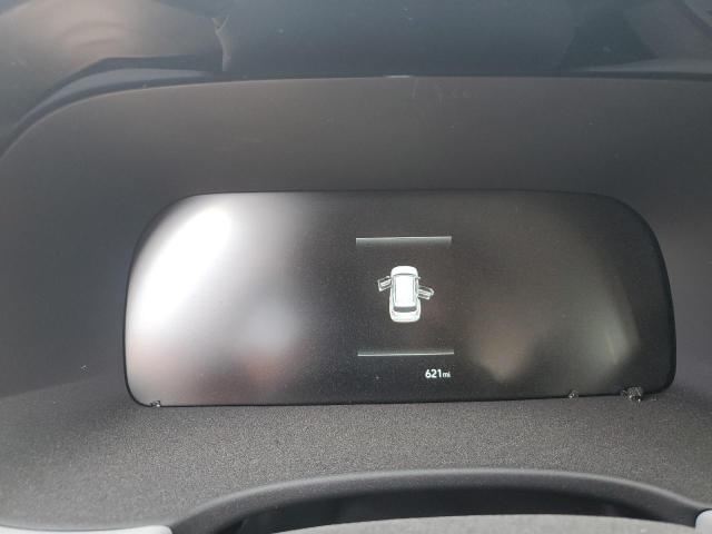 2025 HYUNDAI PALISADE SEL KM8R24GE8SU934313